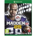 Madden NFL 25 – Zboží Mobilmania