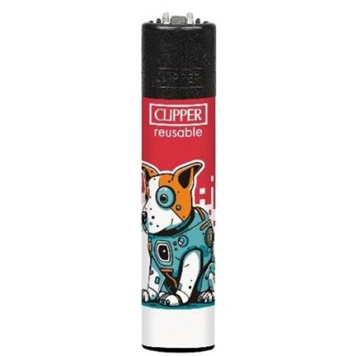 Clipper Animal Robots 01 – Hledejceny.cz