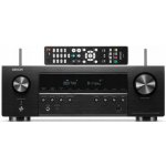 Denon AVC-S670H – Zboží Živě