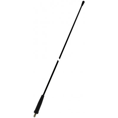 Calearo 7552017 AM/FM antenni prut 84cm