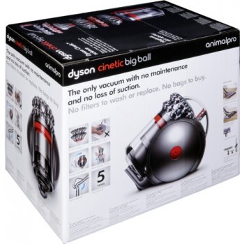 Dyson Cinetic Big Ball Animal Pro