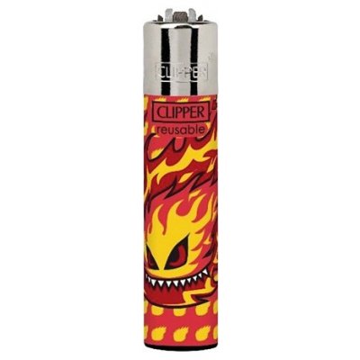 Clipper Burningman 03 – Hledejceny.cz