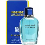 Givenchy Insense Ultramarine toaletní voda pánská 100 ml tester – Hledejceny.cz