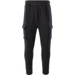 Nike tepláky M NSW Repeat fleece Cargo BB Black Černá – Zboží Mobilmania