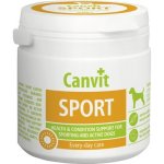 Canvit Sport 100 g – Hledejceny.cz