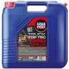 Motorový olej Liqui Moly TOP TEC TRUCK 4350 5W-30 20 l 3786