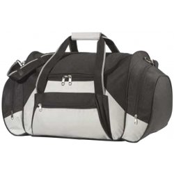 L-Merch Iceland taška NT415 Black 57L 60 x 33 x 29 cm