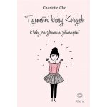 Tajemství krásy Korejek: Kroky pro zdravou a zářivou pleť - Gemma Corell, Charlotte Cho – Hledejceny.cz