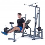 Trinfit Bench FX7 – Zbozi.Blesk.cz