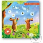 Foukni a rozsviť - Ahoj jaro! - Maria Hoeck – Sleviste.cz