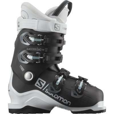 Salomon X Access 60 W 21/22 – Zboží Mobilmania