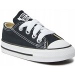 Converse Chuck Taylor All Star Ox 3J235/Black – Zboží Mobilmania