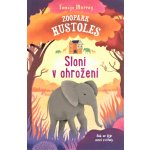 Zoopark Hustoles - Sloni v ohrožení - Murray Tamsyn – Hledejceny.cz