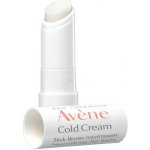 Avene Cold Cream Nutrion Výživný balzám rty 4 g – Hledejceny.cz