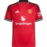 adidas dres MUFC H JSY 2025/26 ji7428 – Zboží Dáma