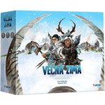 Tlama games Věčná zima: Paleoindiáni – Sleviste.cz