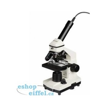 Bresser Biolux NV 20×-1280×