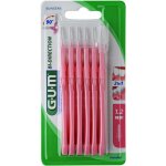 GUM Bi-Direction mezizubní kartáčky 1,2 mm 6 ks – Hledejceny.cz