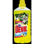 Dr. Devil univerzální čistič Citrus Force 1 l – Zboží Mobilmania