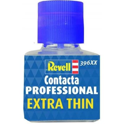 REVELL Contacta Professional 39600 Extra Thin 30 ml CF_18-39600 – Hledejceny.cz