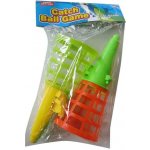 Hra Catch Ball 19 cm – Zboží Mobilmania