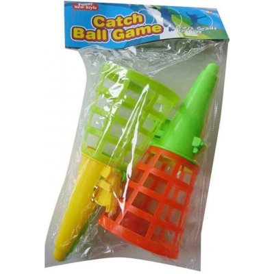 Hra Catch Ball 19 cm – Zboží Mobilmania