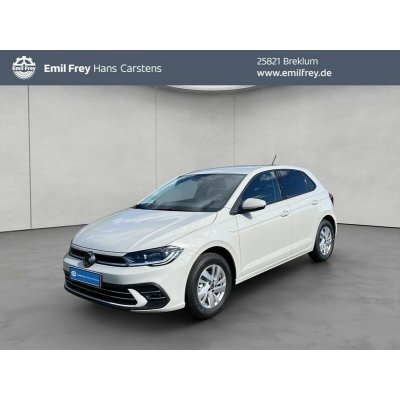 Volkswagen Polo 1.0 TSI Style DSG 85 kW | Zboží Auto