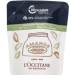 L´Occitane vyhlazující tělové mléko Almond 200 ml – Zboží Mobilmania