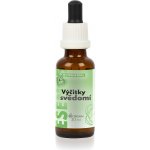 Bachovy kapky Výčitky svědomí 30 ml – Hledejceny.cz