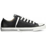 Converse Chuck Taylor All Star OX tenisky černé – Zbozi.Blesk.cz