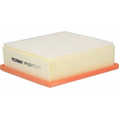 Vzduchový filtr FILTRON AP 022/7 – Hledejceny.cz