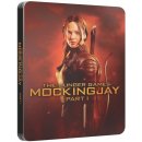 Hunger Games:Síla vzdoru 1.část / BD Steelbook