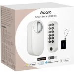 AQARA Smart Lock U200 Kit EL-D02DW – Hledejceny.cz
