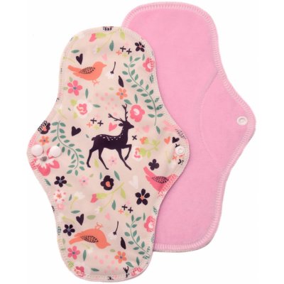 T-Tomi Látková vložka NIGHT, forest 1 ks – Zboží Dáma