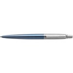 Parker 1502/1253191 Royal Jotter Waterloo Blue CT kuličkové pero – Zboží Živě