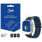3mk Watch Hybridní sklo pro Apple Watch Ultra (3ks), 5903108491198 – Zboží Živě