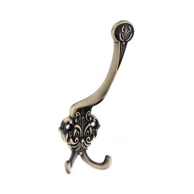 Tulip Orio XL starozlatý – Zboží Dáma