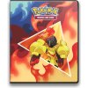 Sběratelská kartička Ultra Pro Pokémon TCG Armarouge & Ceruledge A4 album