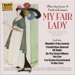 My Fair Lady - Original Broadway Cast CD – Hledejceny.cz