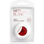 MEDIBLANC Dental Floss dentální nit Mint 50 m – Hledejceny.cz