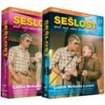 sešlost aneb než nám skončí sobota DVD – Hledejceny.cz