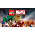 LEGO Marvel Super Heroes – Zboží Dáma