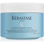 Kérastase Scrub Energisant Čisticí peeling pro mastnou pokožku hlavy 250 ml – Hledejceny.cz