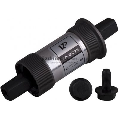 VP Components dural 115 mm