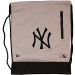 New Era Yankees Premium Heather MLB New York Gray/Black – Hledejceny.cz