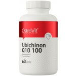OstroVit Ubiquinone Q10 100 mg 60 kapslí – Hledejceny.cz