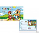 stolní Dětský 1061647 2026 – Zbozi.Blesk.cz