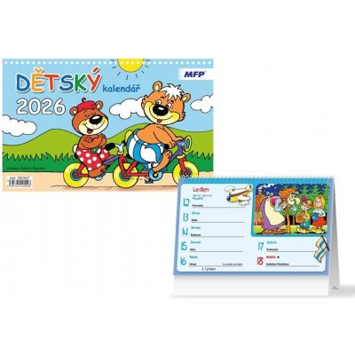 stolní Dětský 1061647 2026 – Zbozi.Blesk.cz