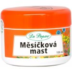 Dr.Popov Mekka měsíčková mast 100 ml – Sleviste.cz