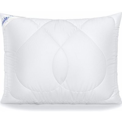 NanoSPACE Polštář kuličkový prošitý zip 70x90 700g – Zboží Mobilmania